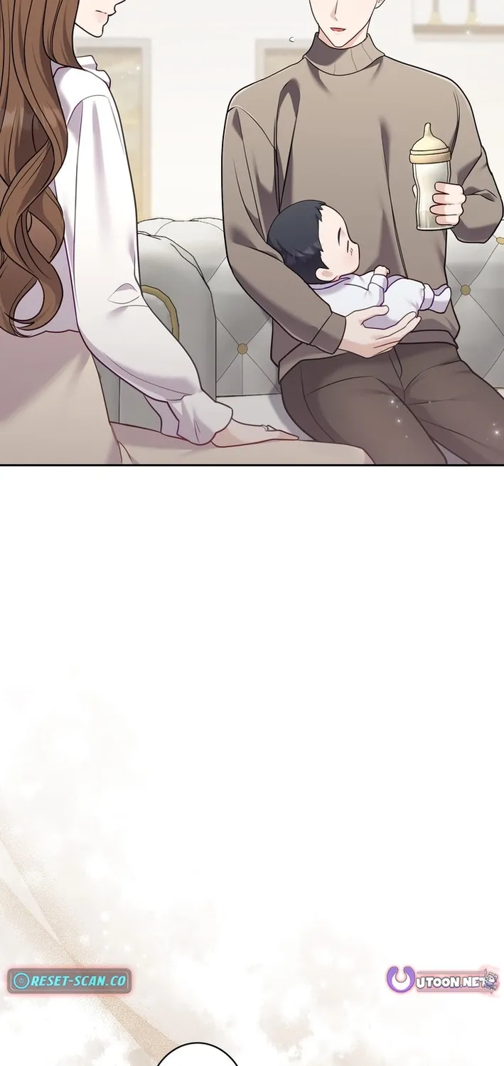 My Fiancé After the Rain Chapter 20 page 58 - 