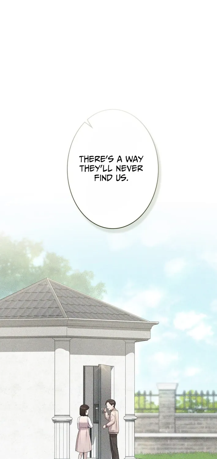 My Fiancé After the Rain Chapter 20 page 7 - 
