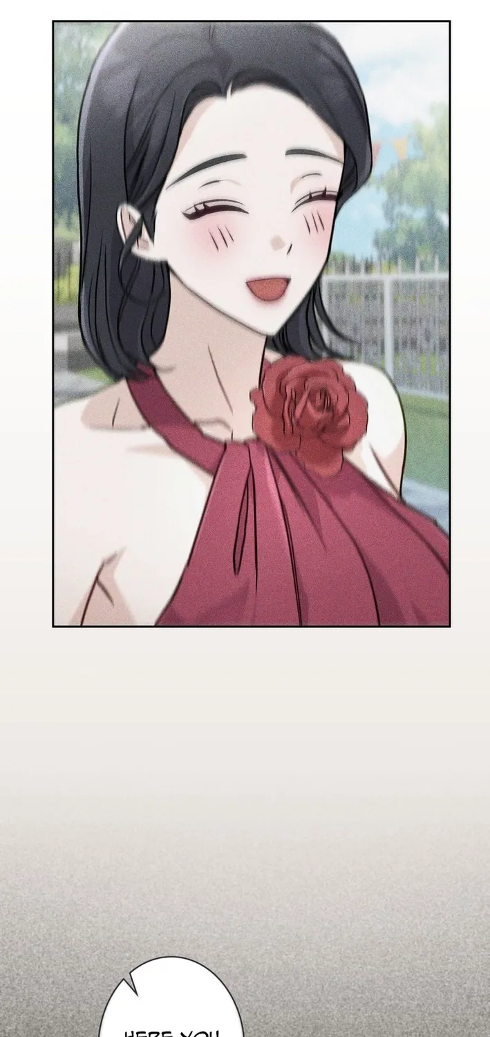My Fiancé After the Rain Chapter 20 page 61 - 