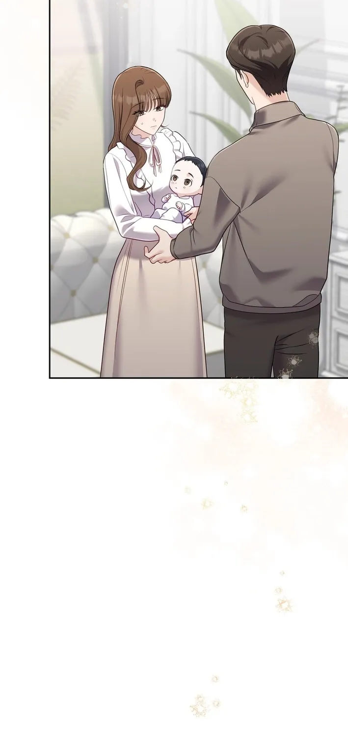 My Fiancé After the Rain Chapter 20 page 68 - 