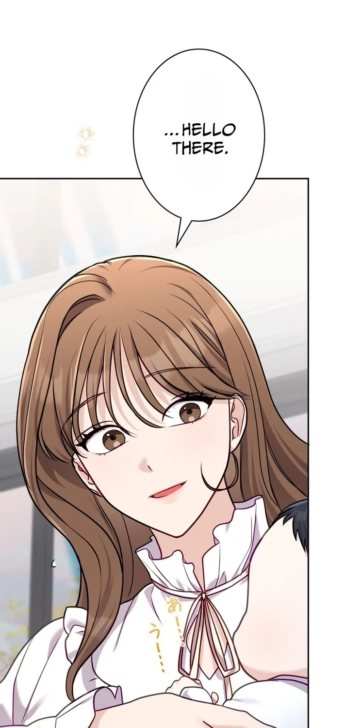 My Fiancé After the Rain Chapter 20 page 69 - 