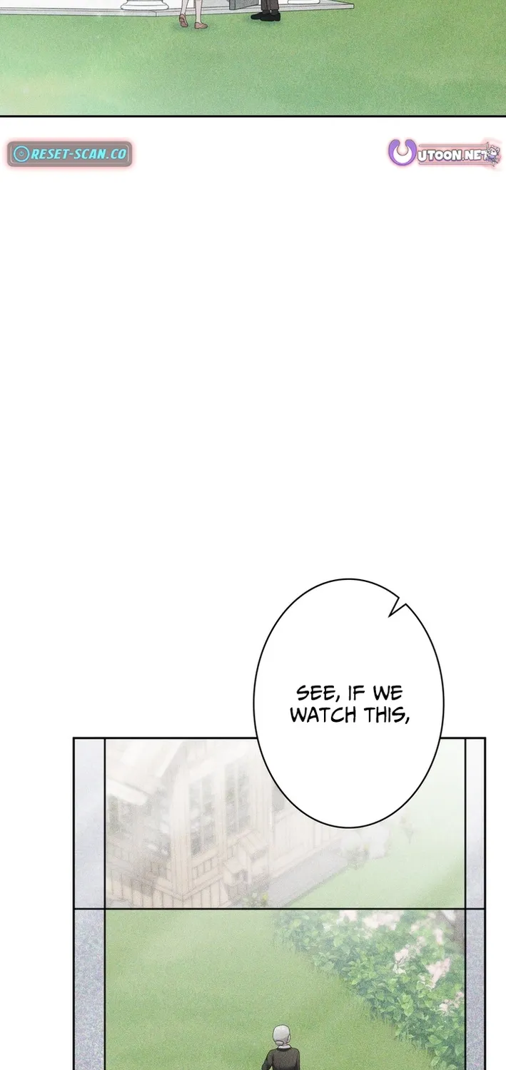 My Fiancé After the Rain Chapter 20 page 8 - 