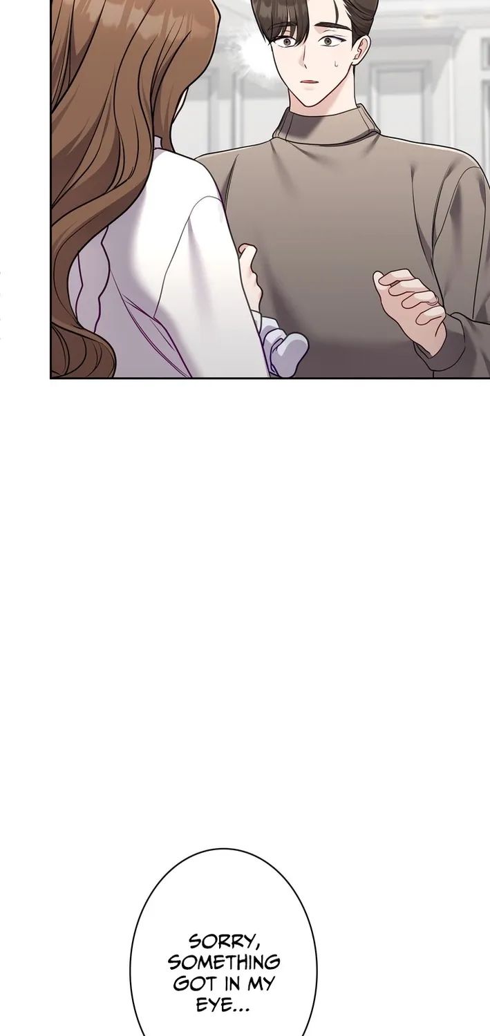 My Fiancé After the Rain Chapter 20 page 77 - 