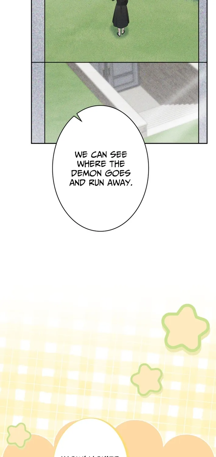 My Fiancé After the Rain Chapter 20 page 9 - 