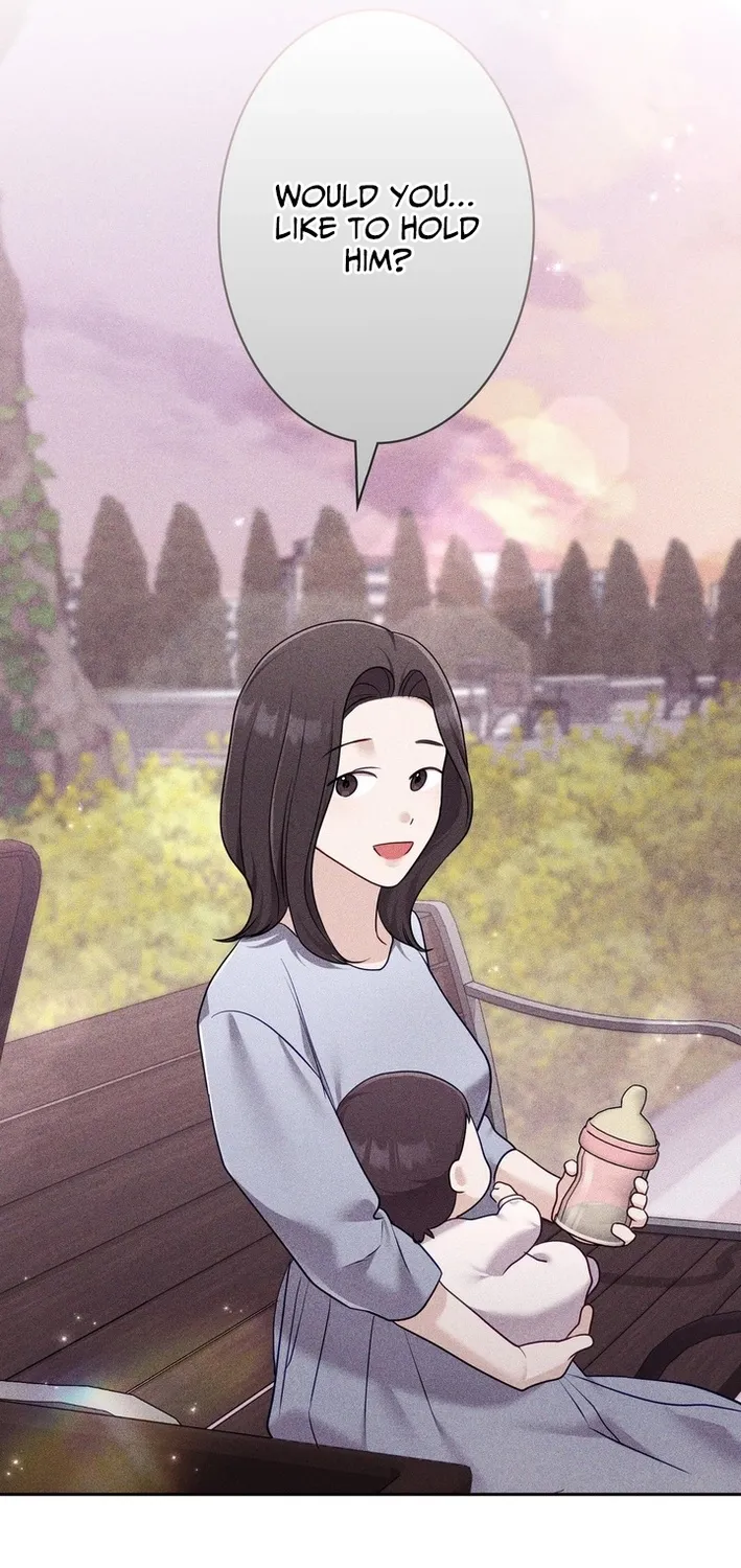 My Fiancé After the Rain Chapter 20 page 83 - 