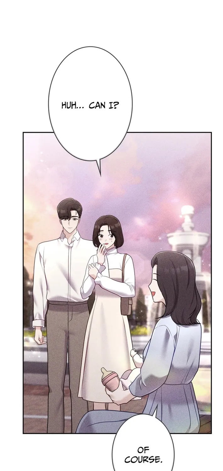 My Fiancé After the Rain Chapter 20 page 85 - 