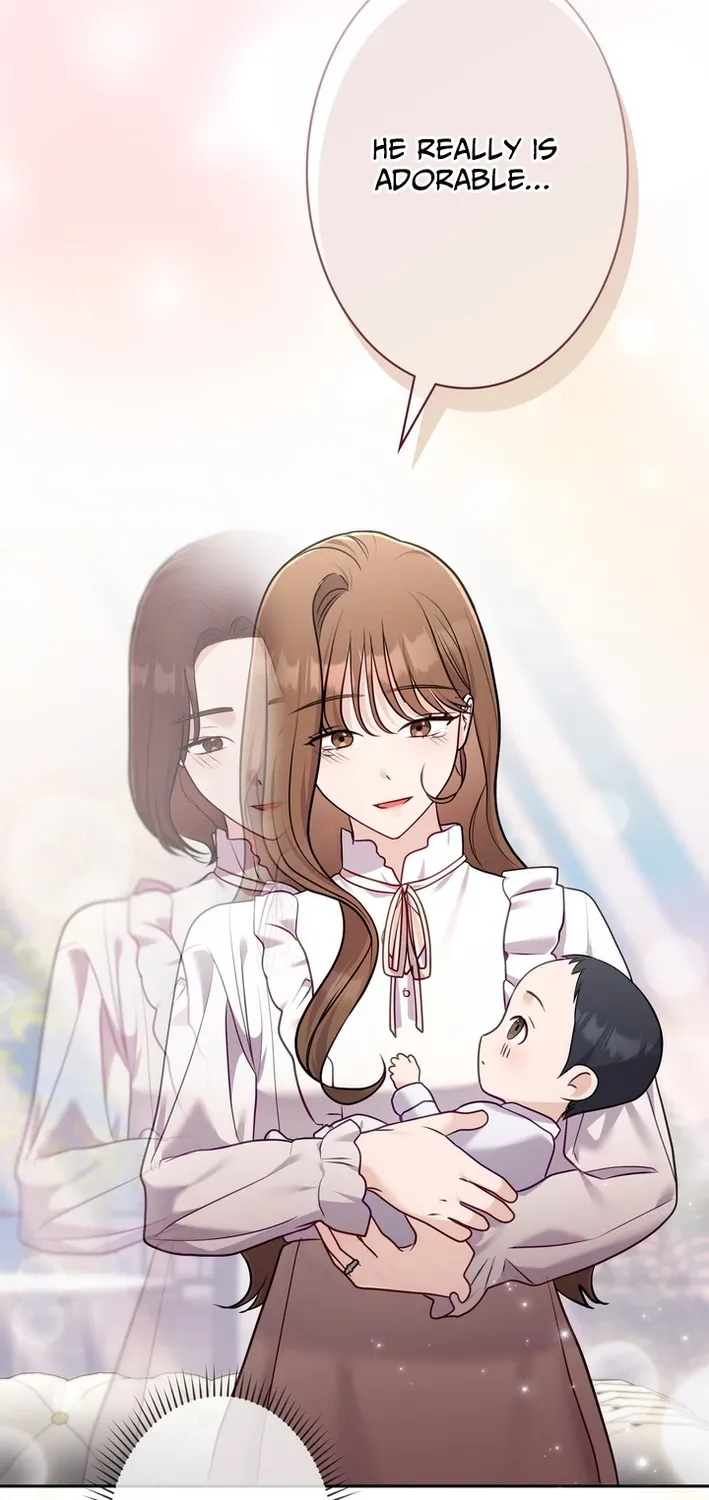 My Fiancé After the Rain Chapter 20 page 88 - 