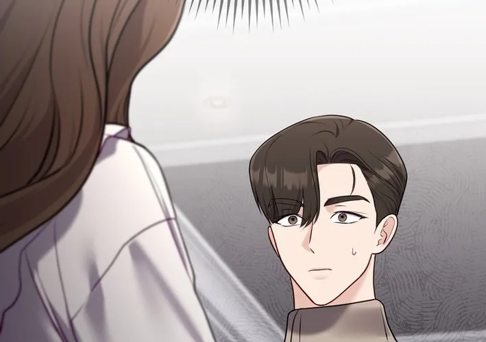 My Fiancé After the Rain Chapter 20 page 90 - 