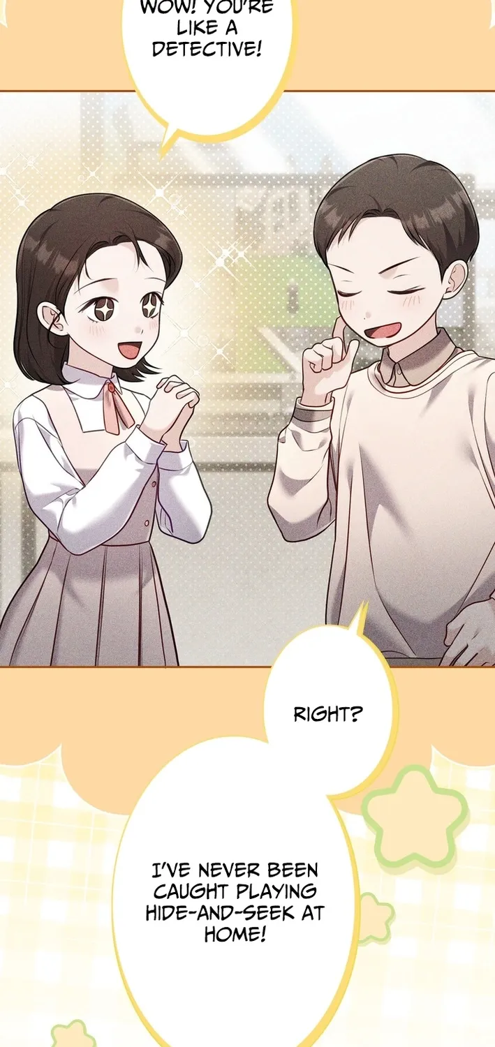 My Fiancé After the Rain Chapter 20 page 10 - 