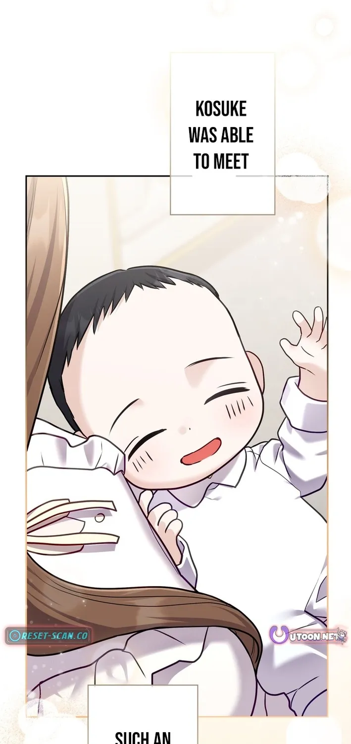 My Fiancé After the Rain Chapter 21 page 2 - 