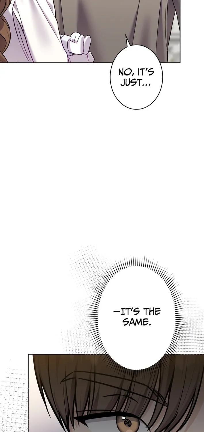 My Fiancé After the Rain Chapter 21 page 11 - 