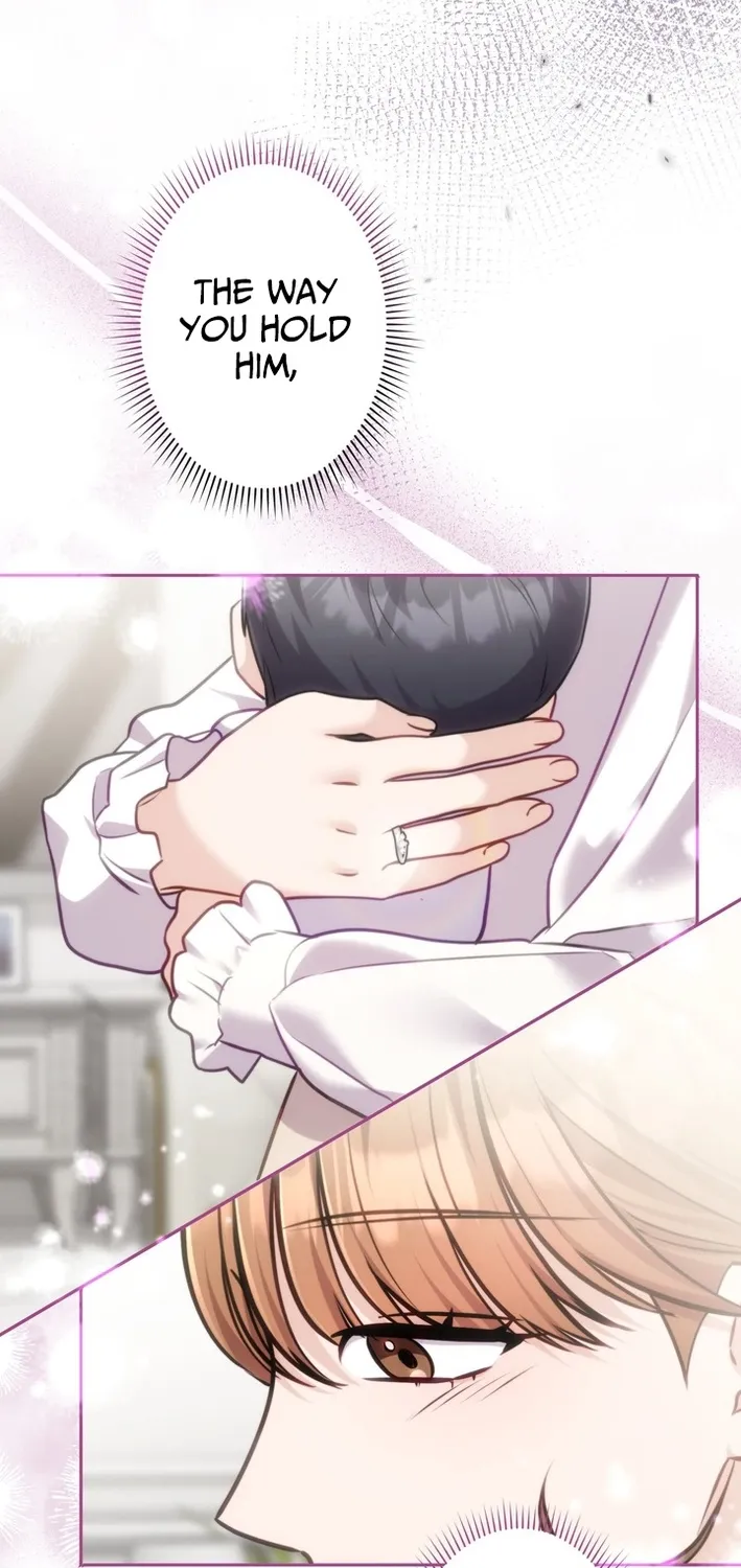 My Fiancé After the Rain Chapter 21 page 14 - 