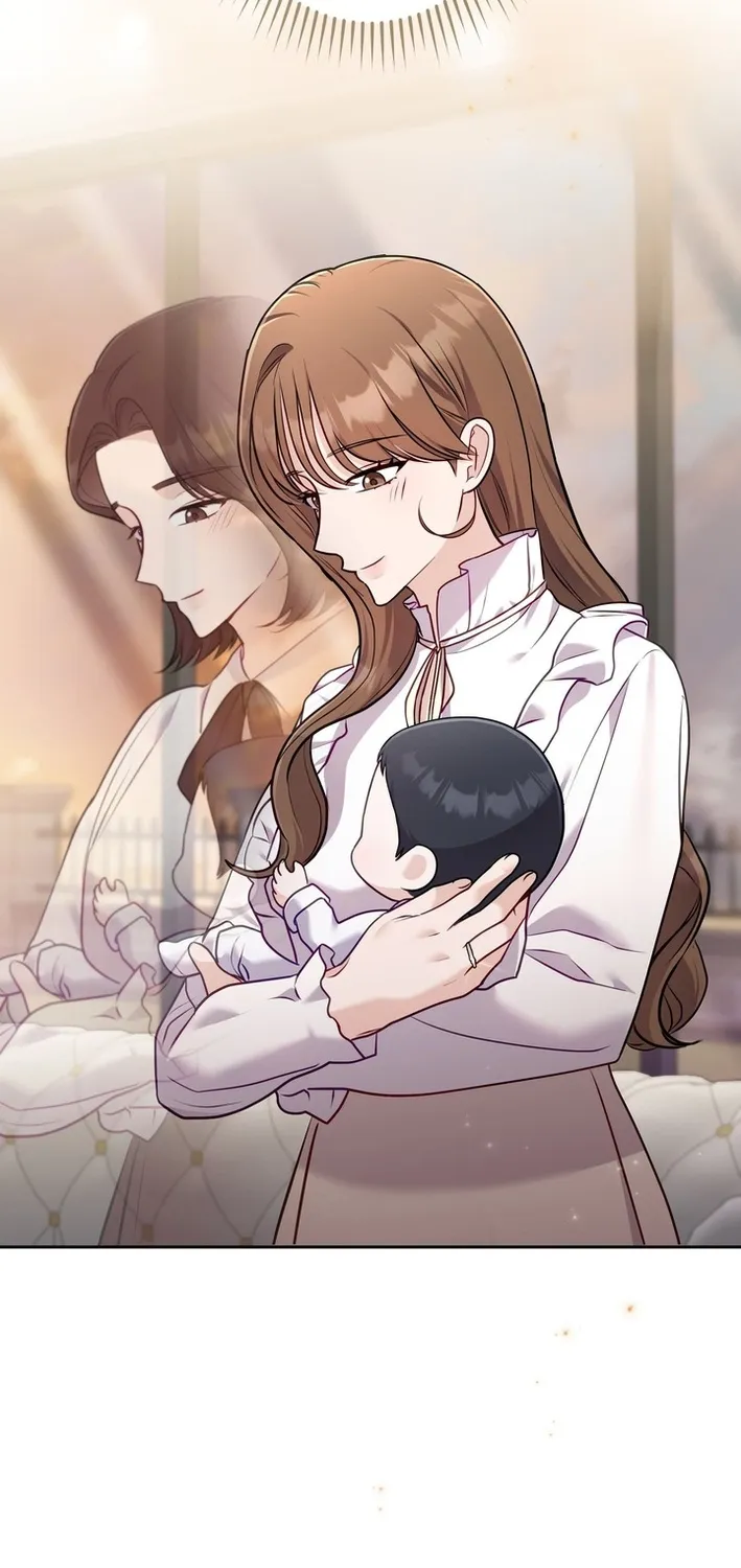 My Fiancé After the Rain Chapter 21 page 18 - 