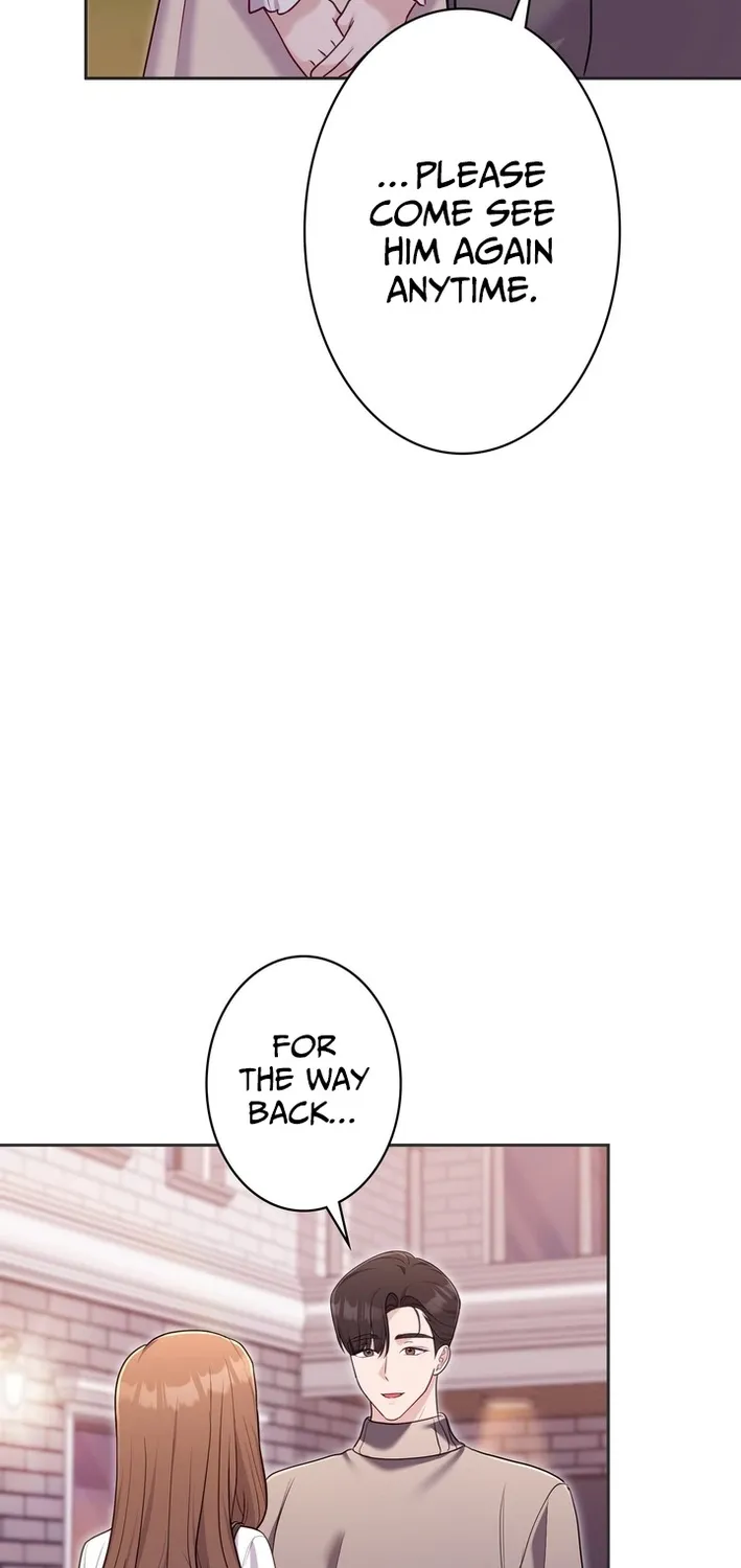 My Fiancé After the Rain Chapter 21 page 23 - 