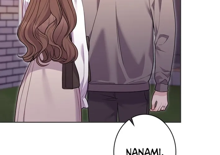 My Fiancé After the Rain Chapter 21 page 24 - 