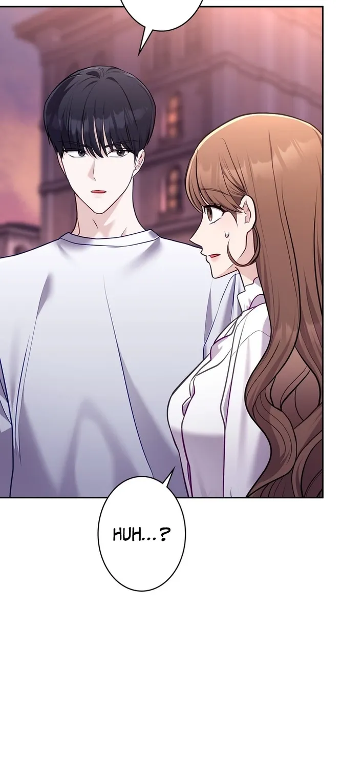 My Fiancé After the Rain Chapter 21 page 27 - 