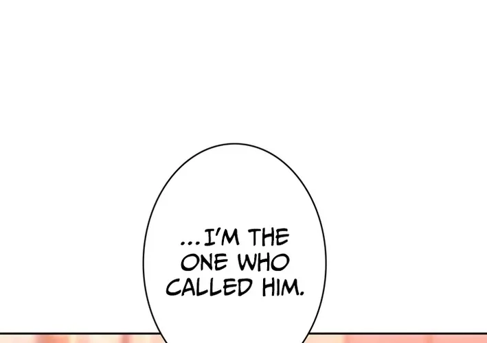 My Fiancé After the Rain Chapter 21 page 28 - 