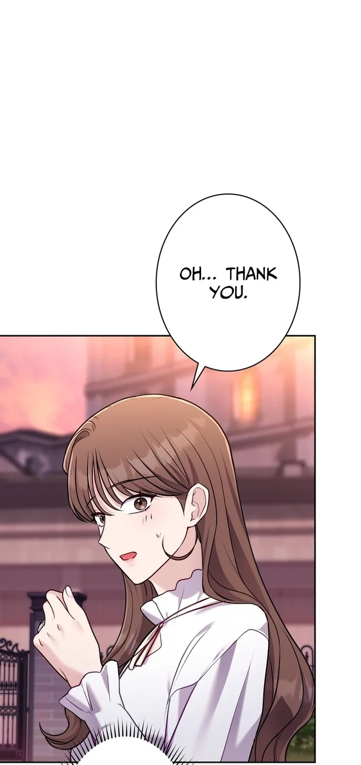 My Fiancé After the Rain Chapter 21 page 30 - 