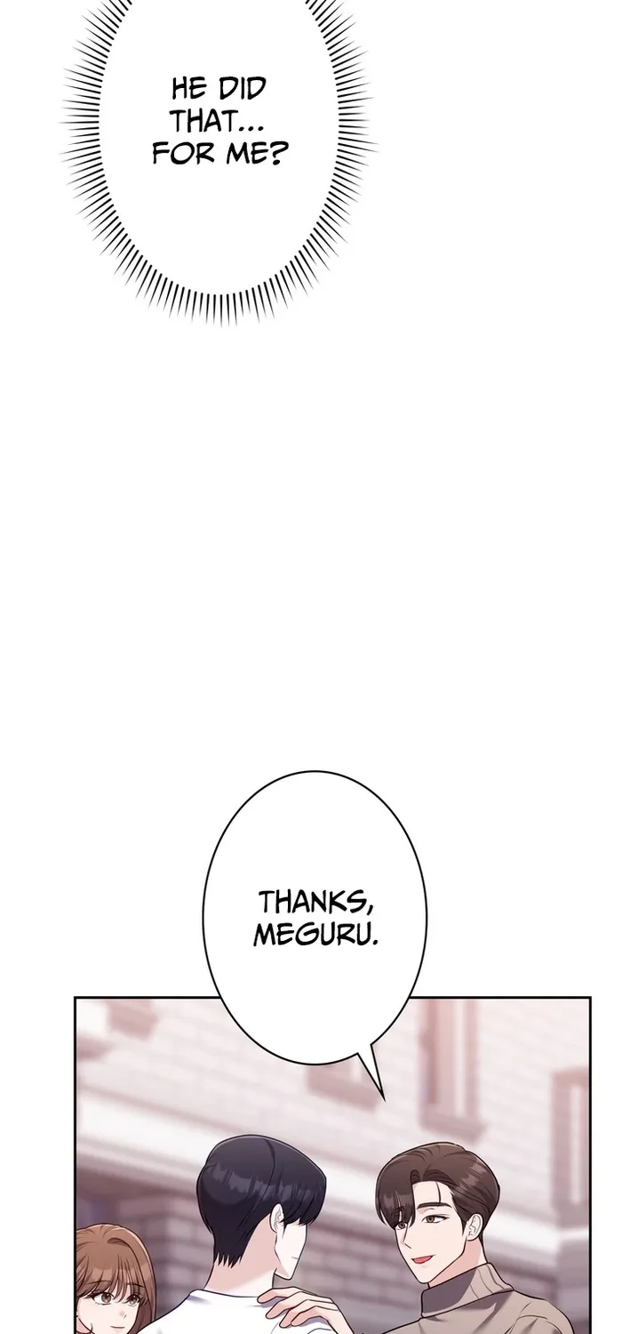 My Fiancé After the Rain Chapter 21 page 31 - 