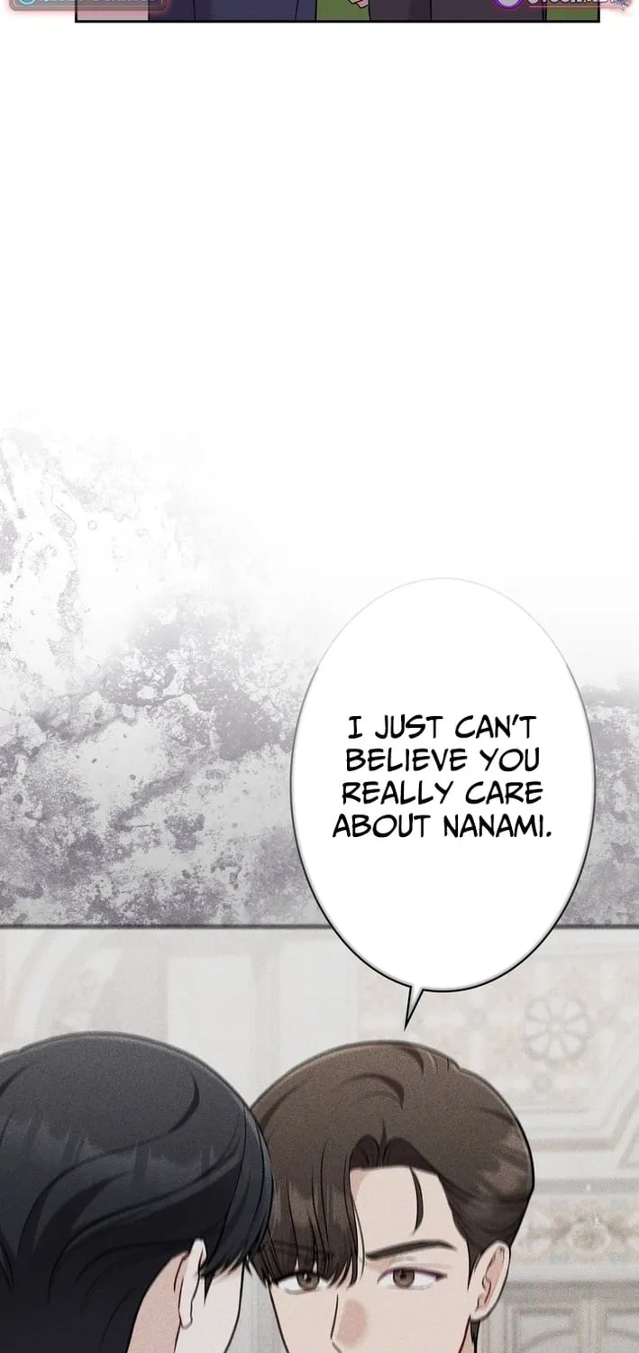 My Fiancé After the Rain Chapter 21 page 33 - 