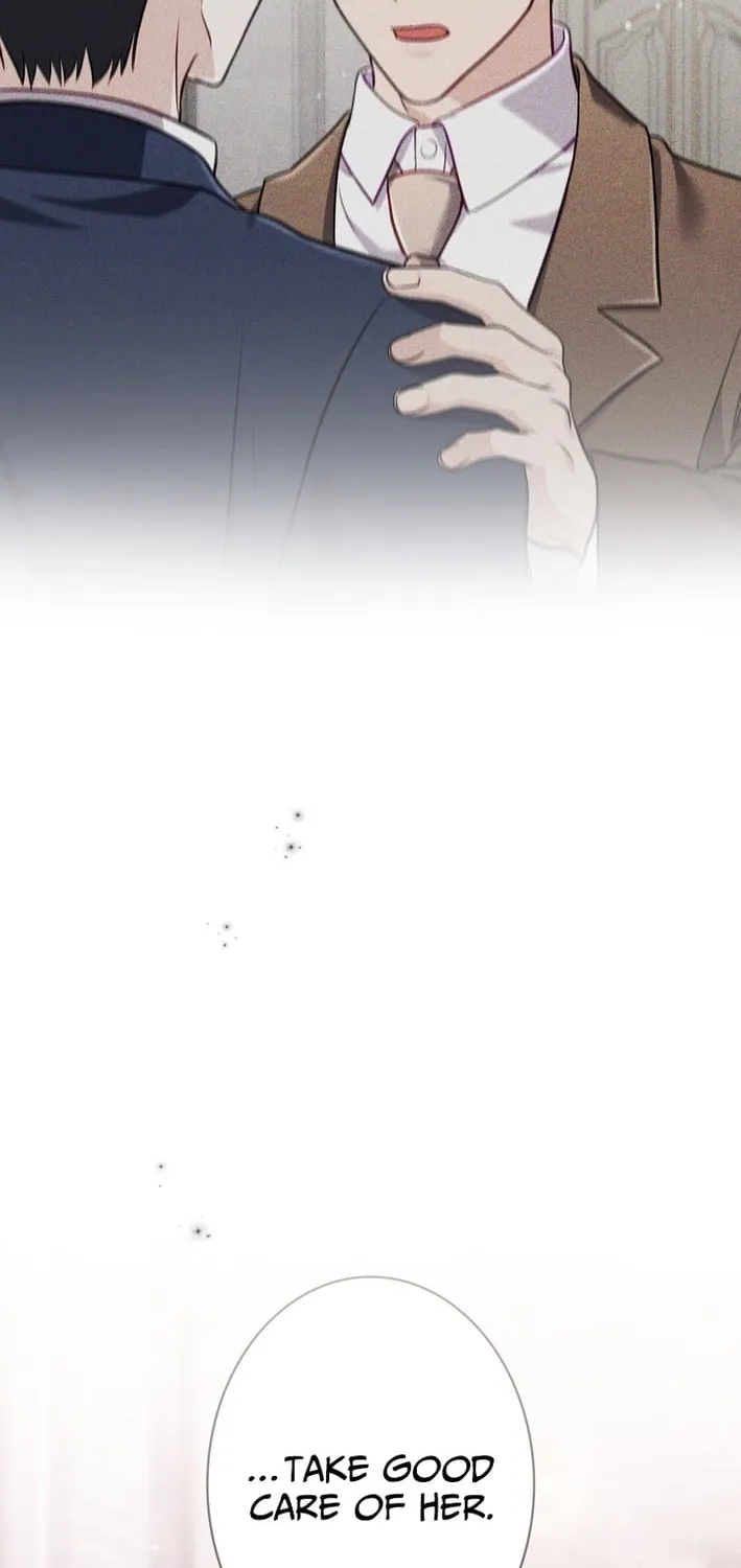 My Fiancé After the Rain Chapter 21 page 34 - 