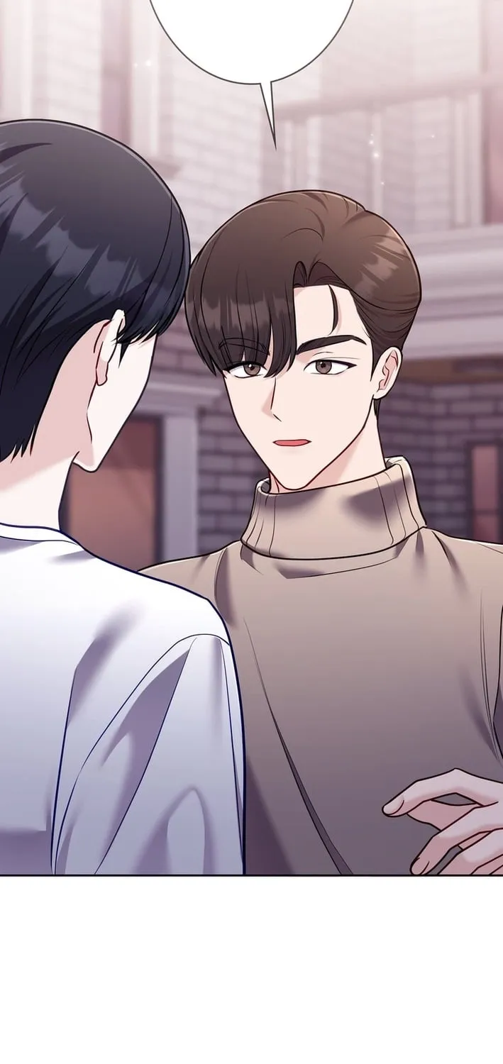 My Fiancé After the Rain Chapter 21 page 35 - 