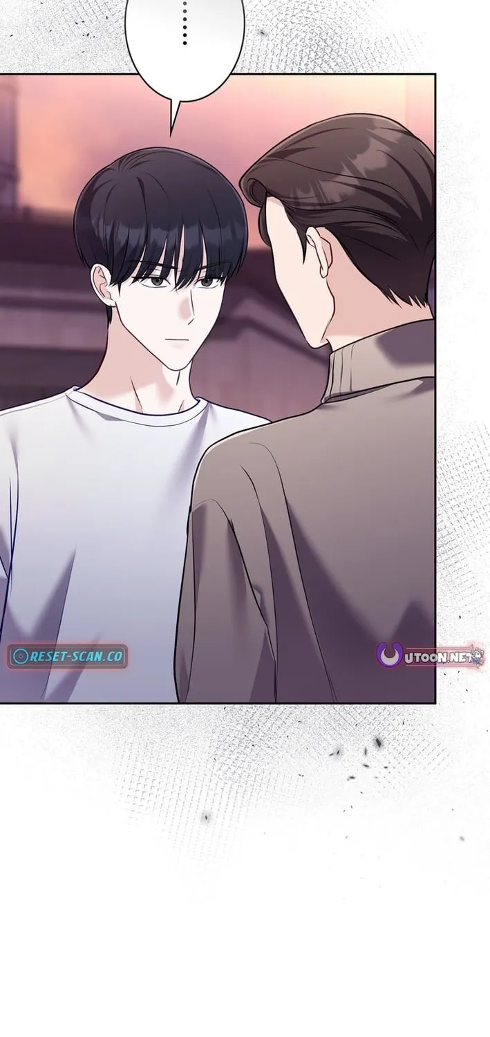 My Fiancé After the Rain Chapter 21 page 37 - 