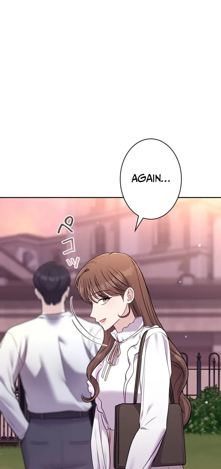 My Fiancé After the Rain Chapter 21 page 39 - 
