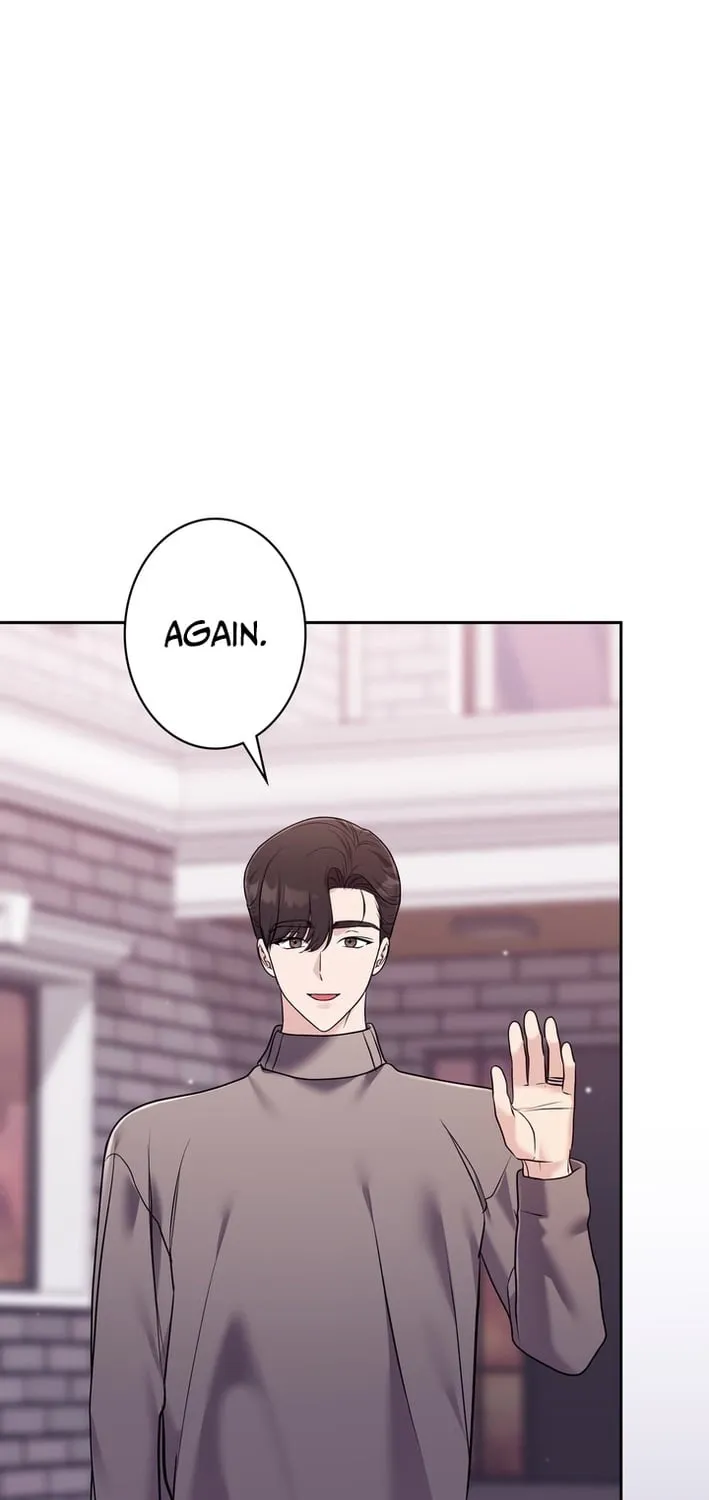 My Fiancé After the Rain Chapter 21 page 41 - 