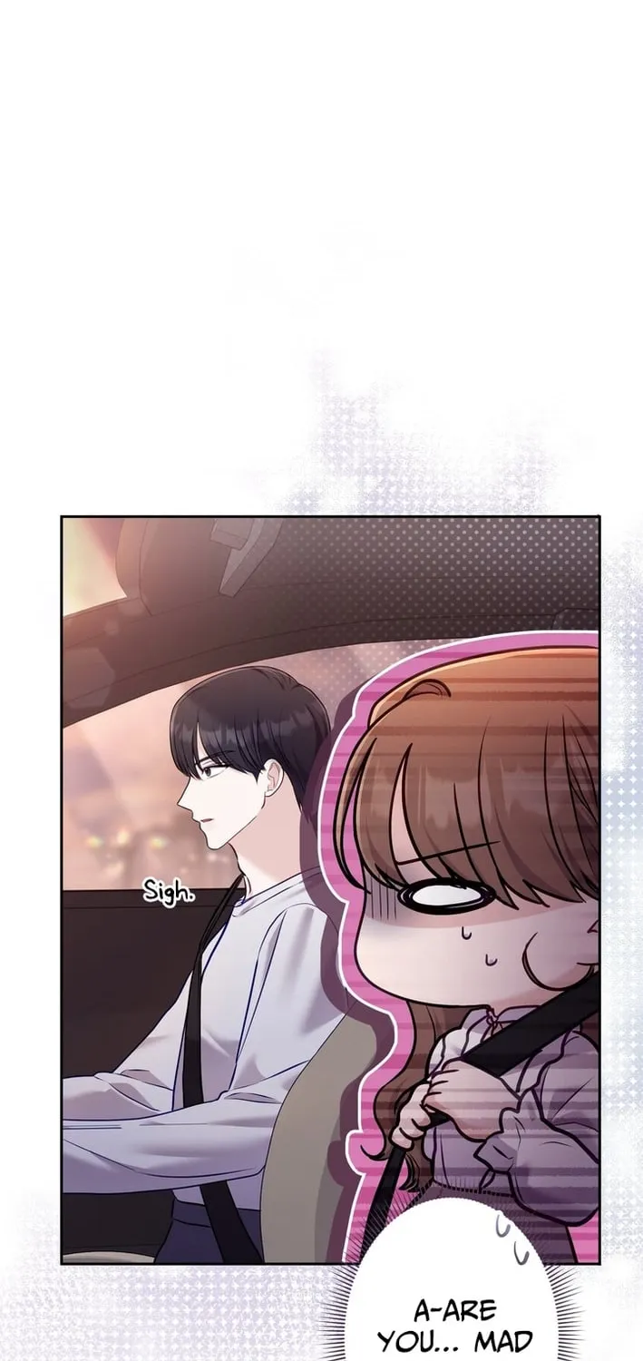 My Fiancé After the Rain Chapter 21 page 46 - 