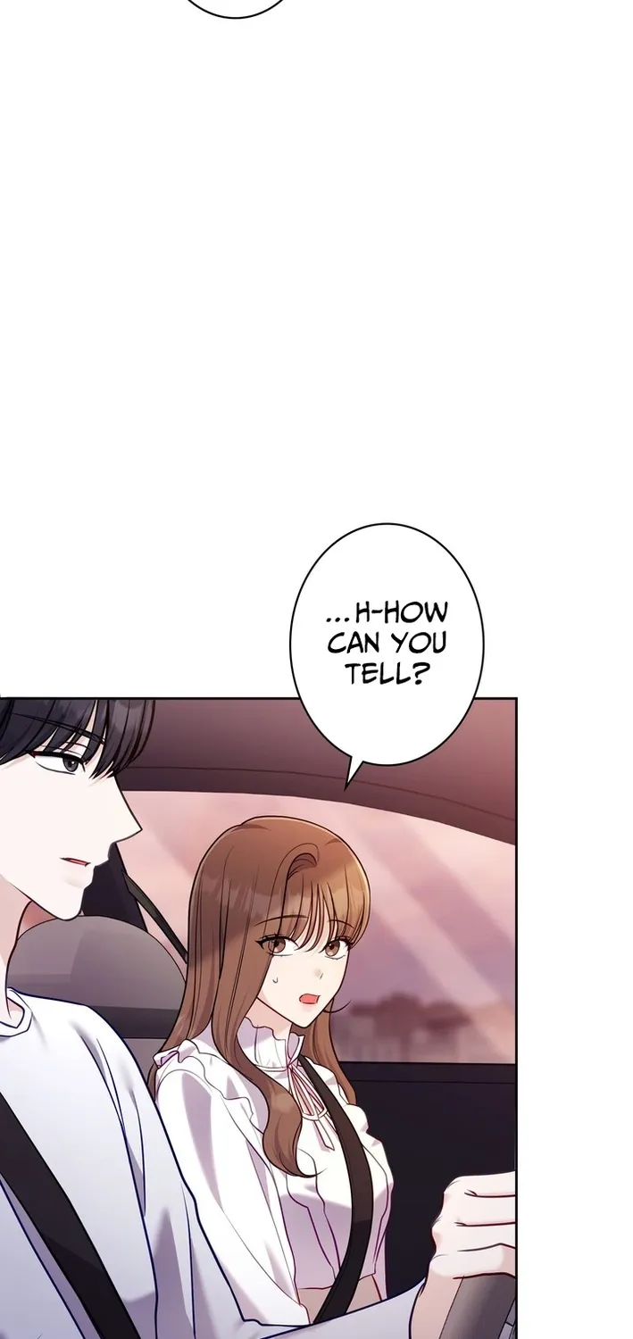 My Fiancé After the Rain Chapter 21 page 49 - 