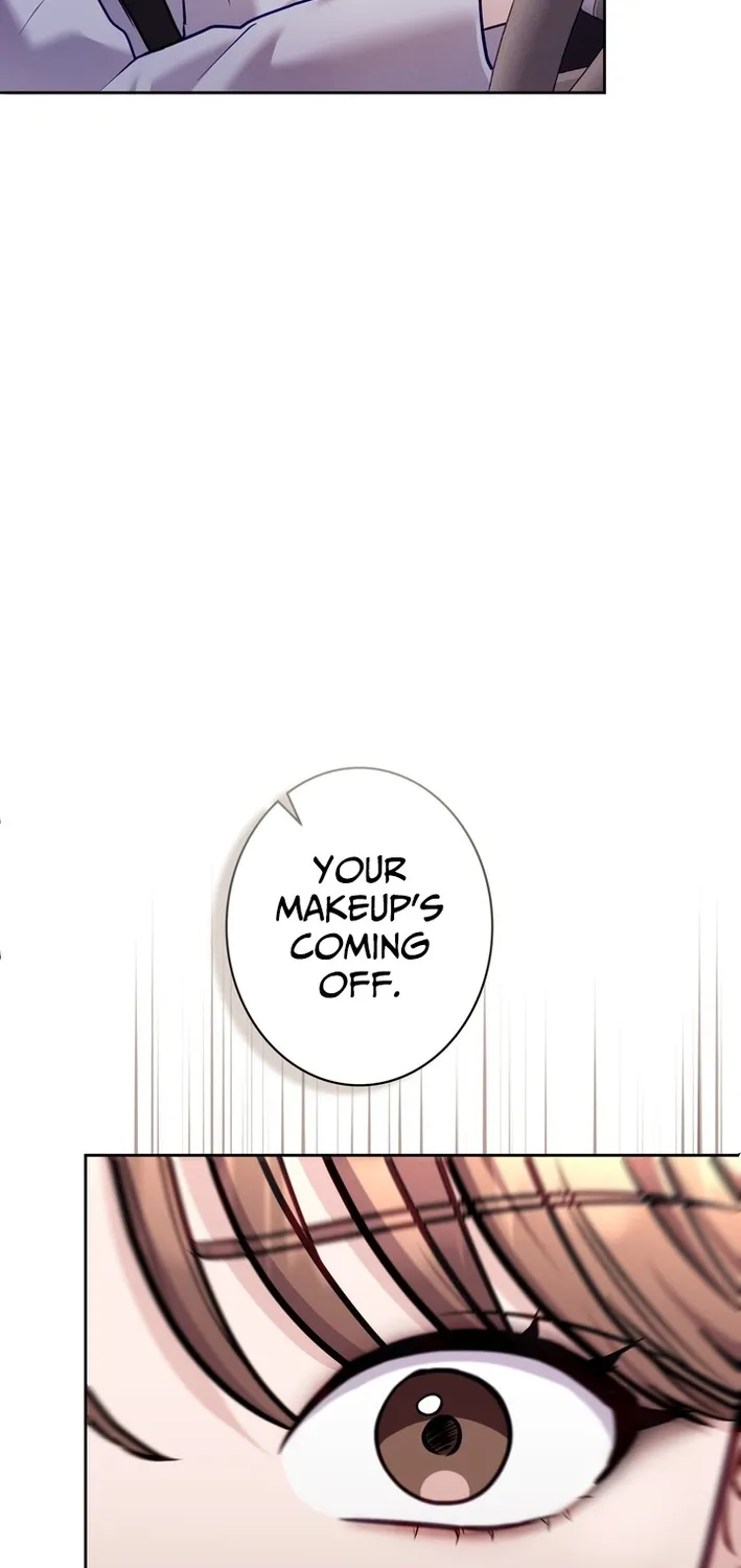 My Fiancé After the Rain Chapter 21 page 50 - 