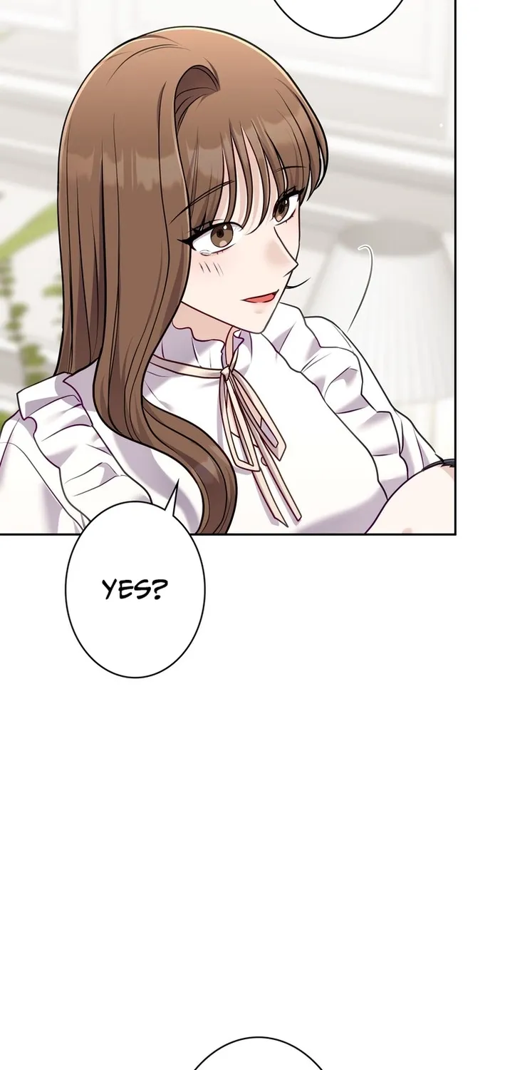 My Fiancé After the Rain Chapter 21 page 6 - 