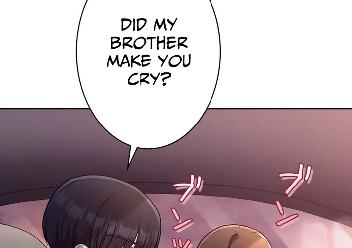 My Fiancé After the Rain Chapter 21 page 52 - 