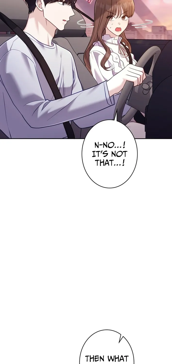 My Fiancé After the Rain Chapter 21 page 53 - 