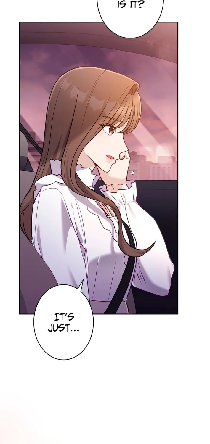 My Fiancé After the Rain Chapter 21 page 54 - 