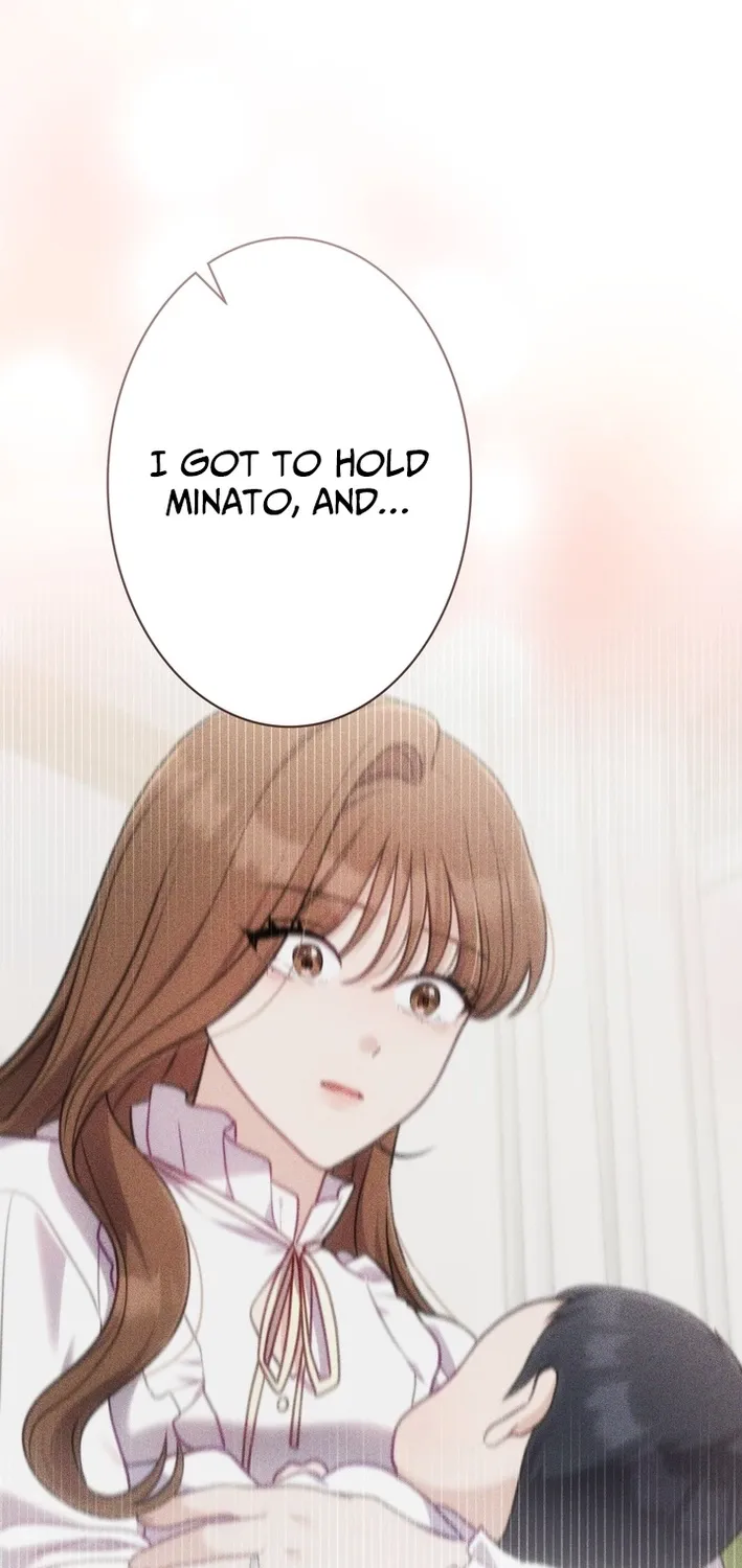 My Fiancé After the Rain Chapter 21 page 55 - 