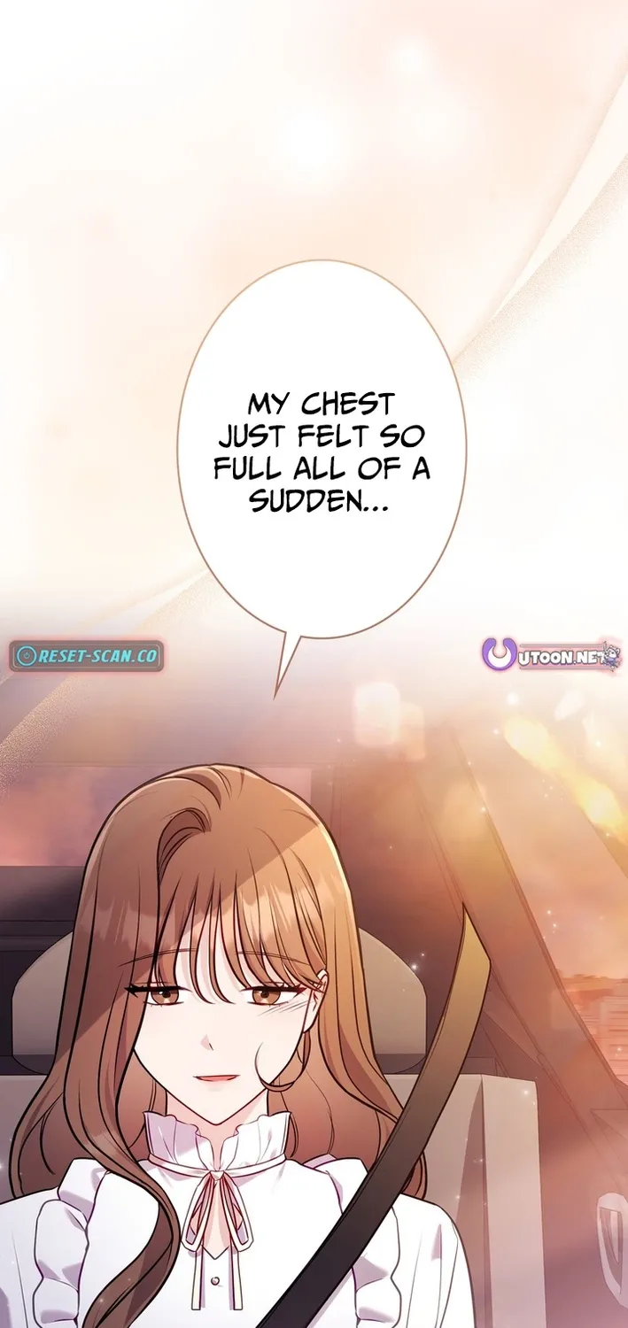 My Fiancé After the Rain Chapter 21 page 57 - 