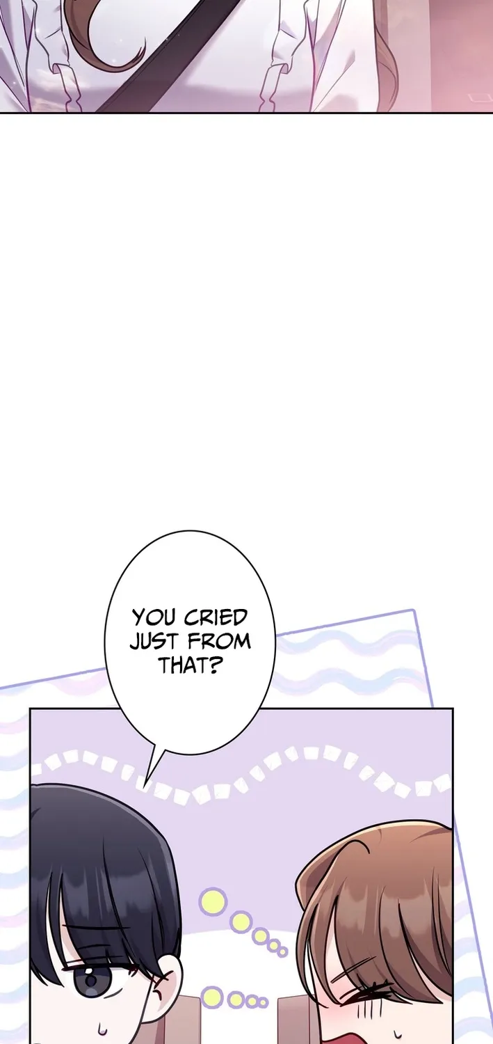 My Fiancé After the Rain Chapter 21 page 58 - 
