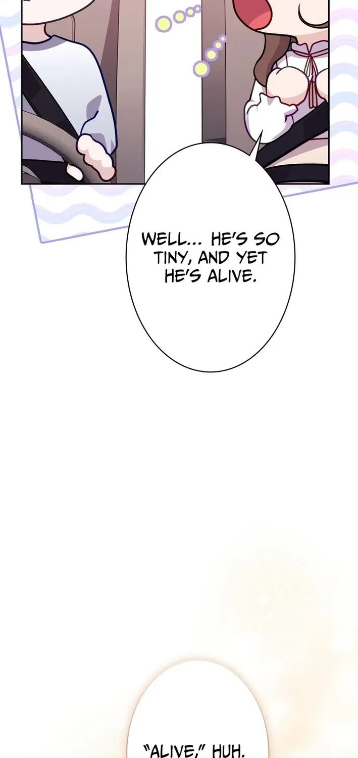 My Fiancé After the Rain Chapter 21 page 59 - 