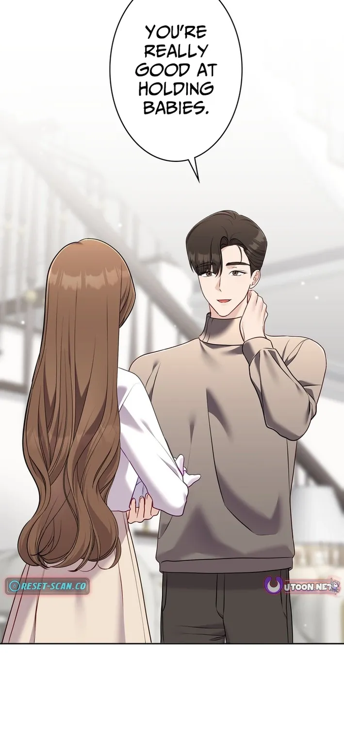 My Fiancé After the Rain Chapter 21 page 7 - 
