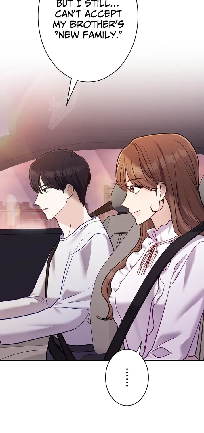My Fiancé After the Rain Chapter 21 page 63 - 