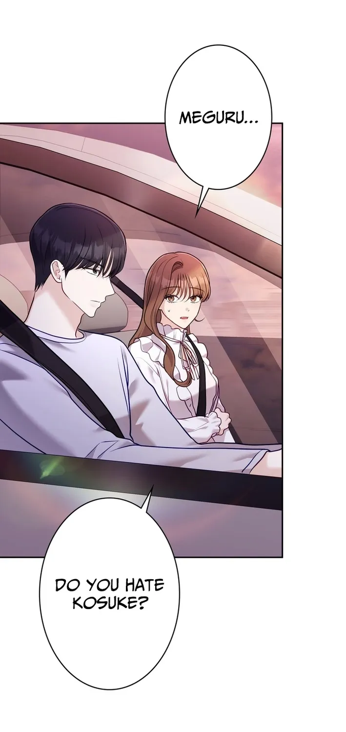 My Fiancé After the Rain Chapter 21 page 65 - 