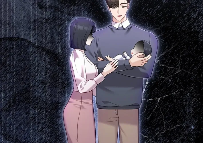 My Fiancé After the Rain Chapter 21 page 68 - 