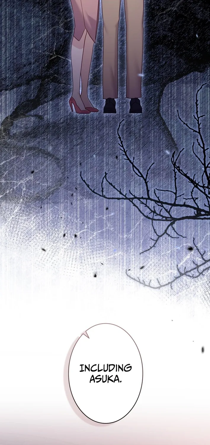 My Fiancé After the Rain Chapter 21 page 69 - 