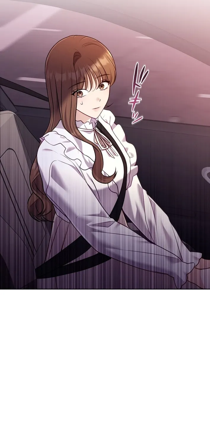My Fiancé After the Rain Chapter 21 page 70 - 