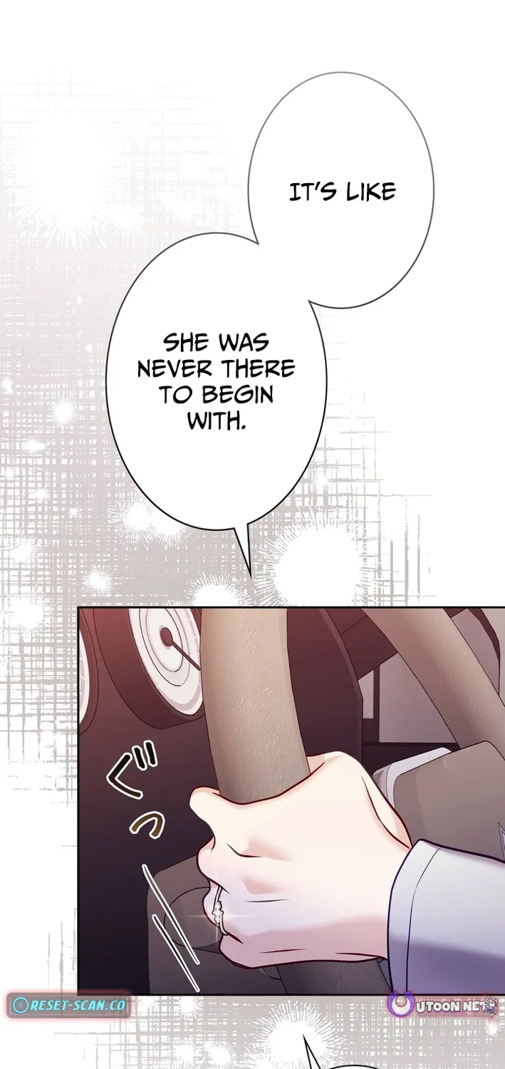 My Fiancé After the Rain Chapter 21 page 71 - 