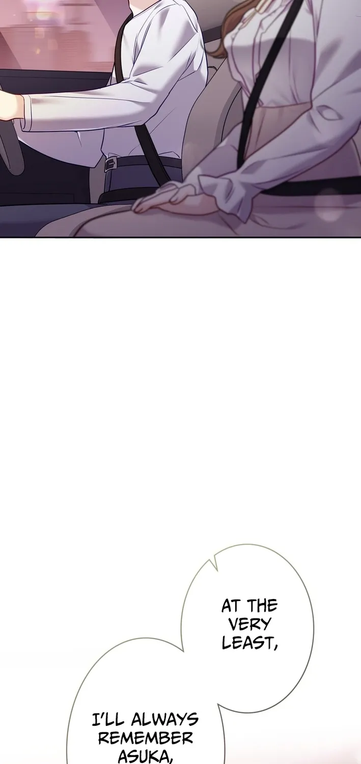 My Fiancé After the Rain Chapter 21 page 74 - 