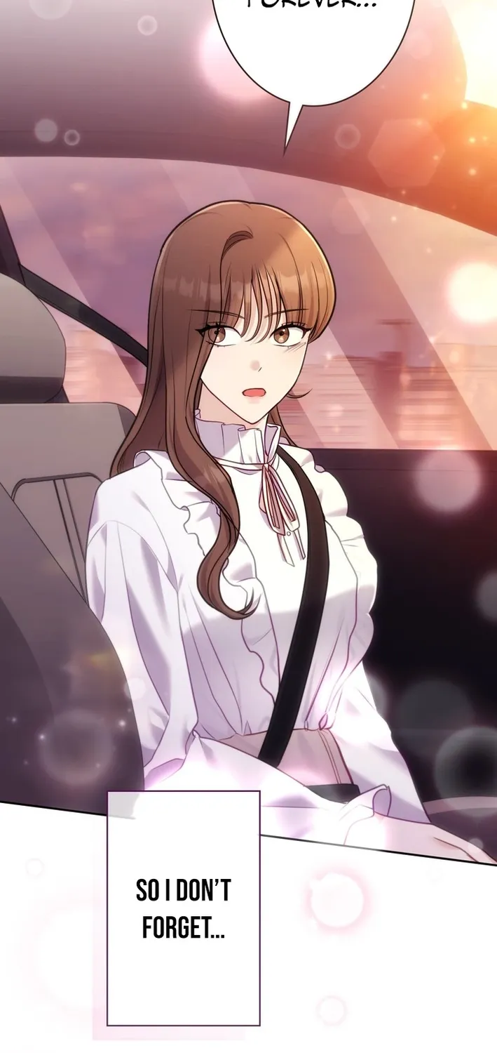 My Fiancé After the Rain Chapter 21 page 77 - 