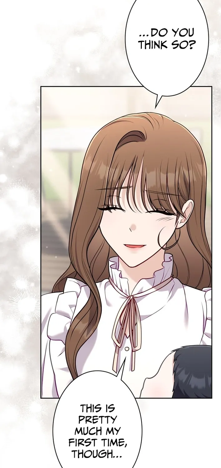 My Fiancé After the Rain Chapter 21 page 9 - 